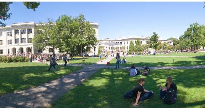 SP Campus Plan